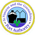 St. Vincent and Grenadines Port Authority