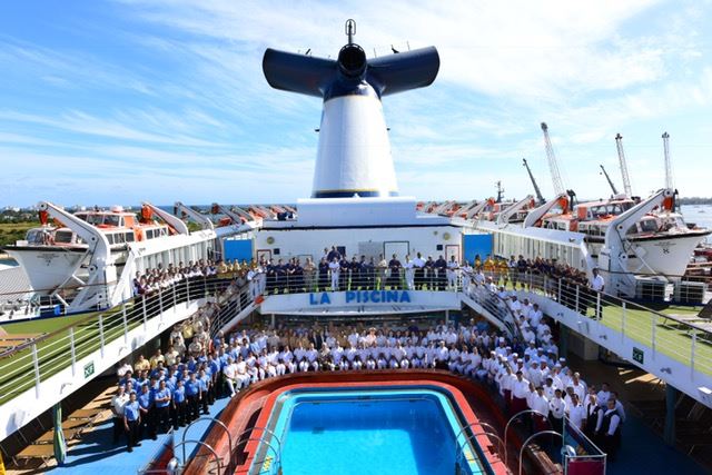 Grand Celebration Crew - Merry Christmas Grand Celebration Crew - Merry Christmas