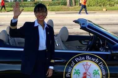 Dr Jean Landfair Enright