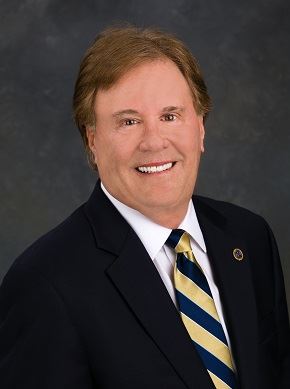 BLAIR J CIKLIN, COMMISSIONER