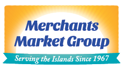 Merchants Market logo