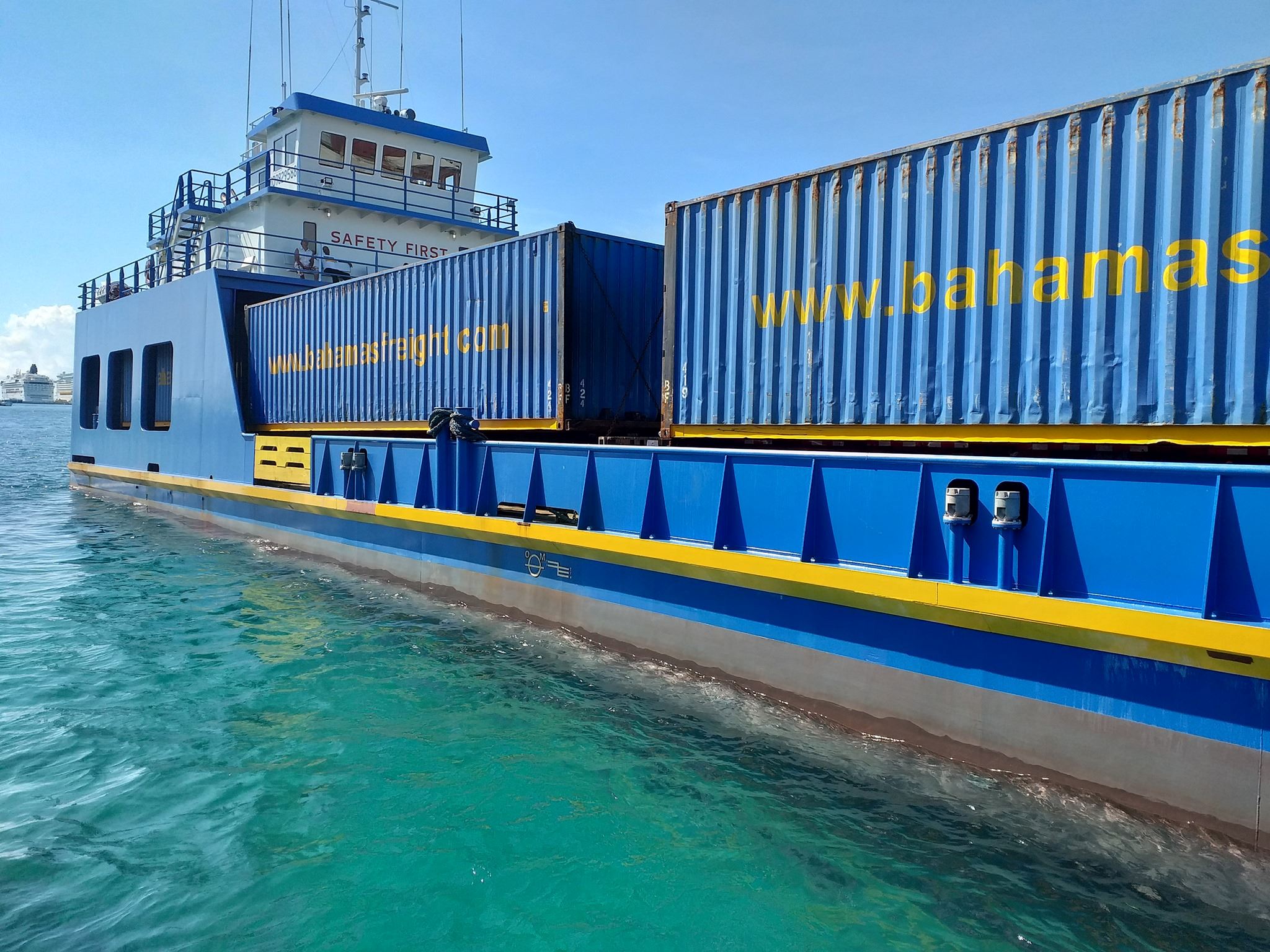 bahamas freight 3