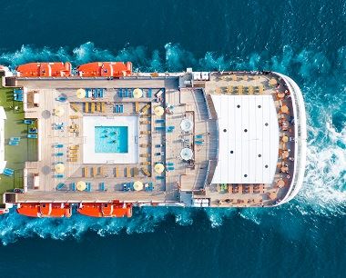 Bahamas Paradise Cruise Line 