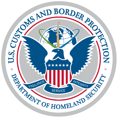 CBP Seal
