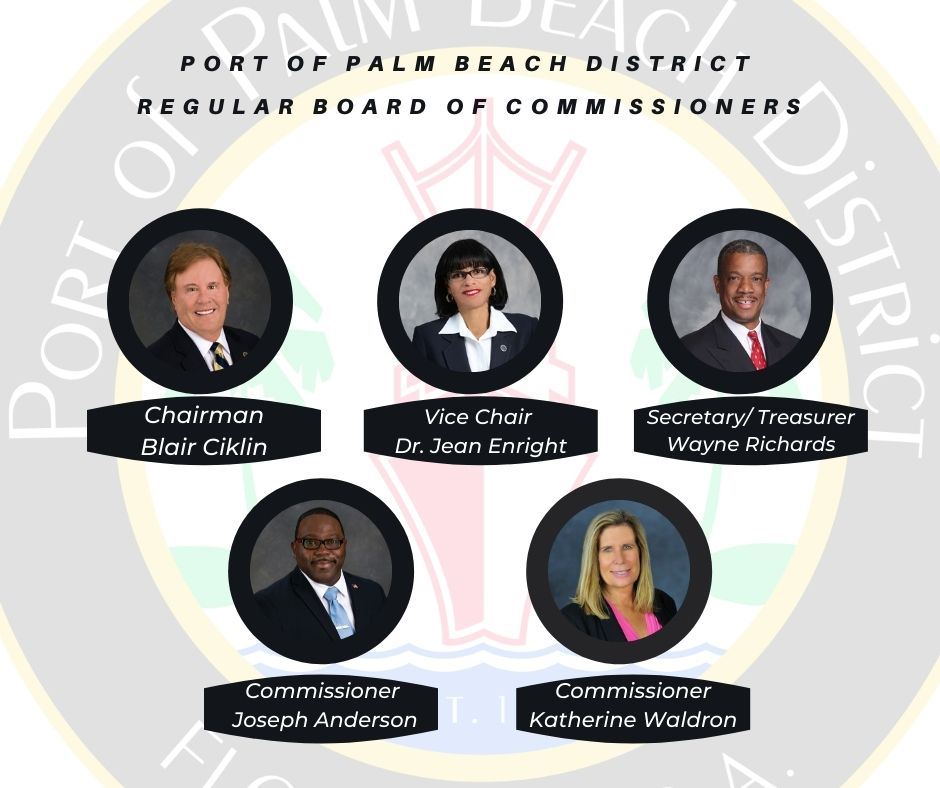 Board of Commissioners