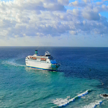 Margaritaville at Sea Paradise