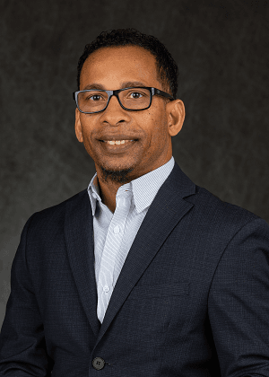 Michael Williams, Chief Financial Officer 