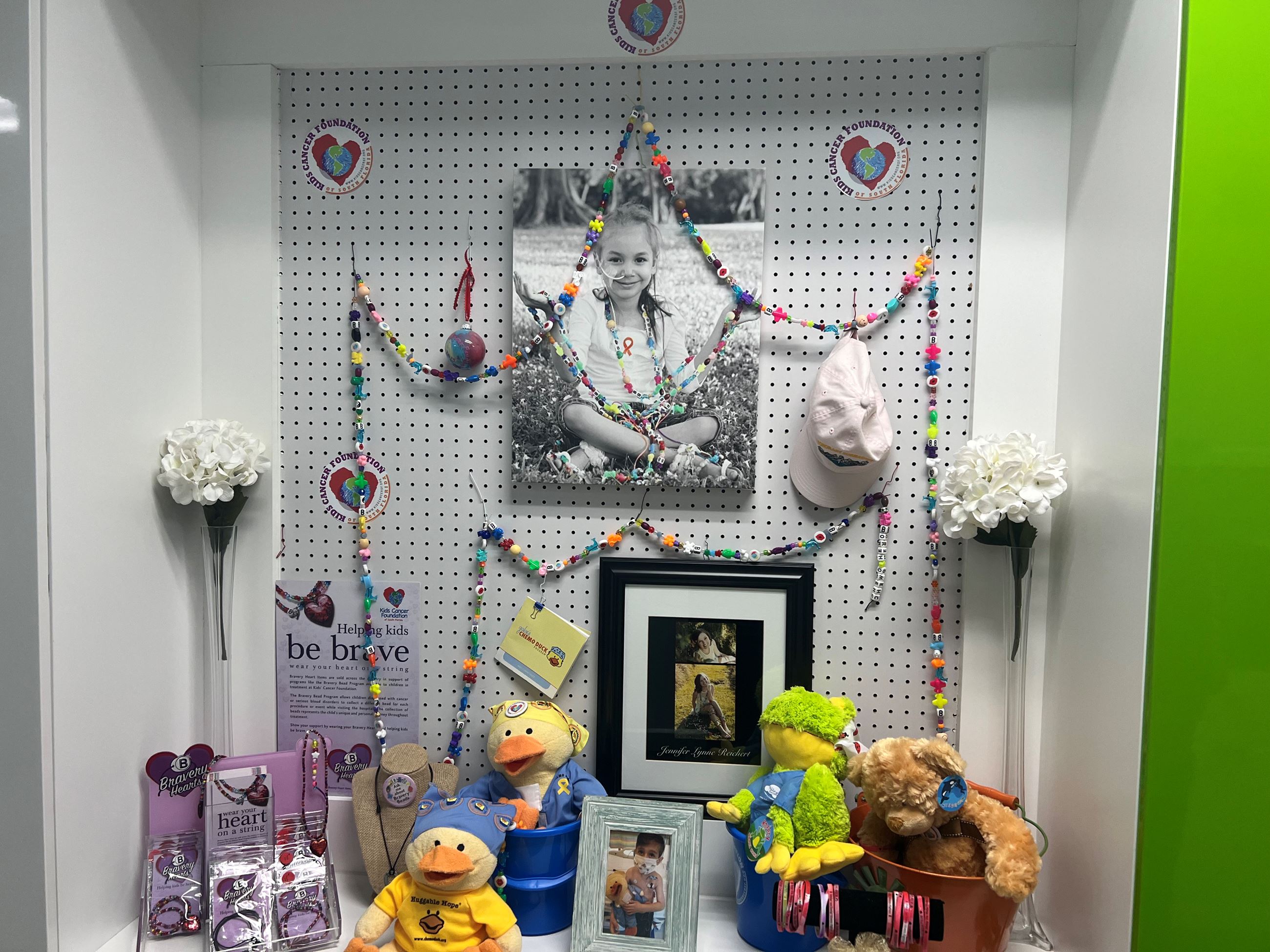 Kids Cancer Foundation Center in Royal Palm Beach 