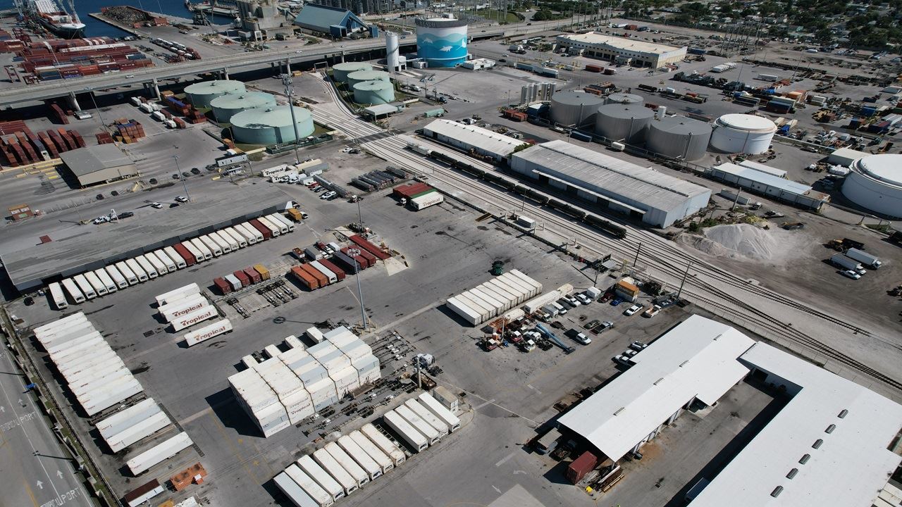 Western Rail Rehabilitation Project