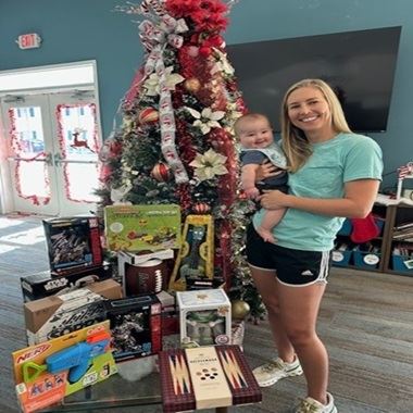 CEMEX and Oasis Project Gifts cover photo