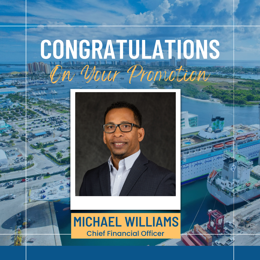 Michael Williams, Chief Financial Officer