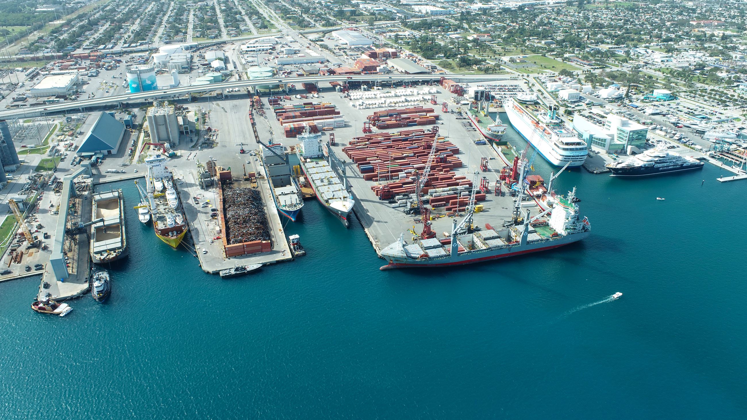 berths fully occupied 2-1