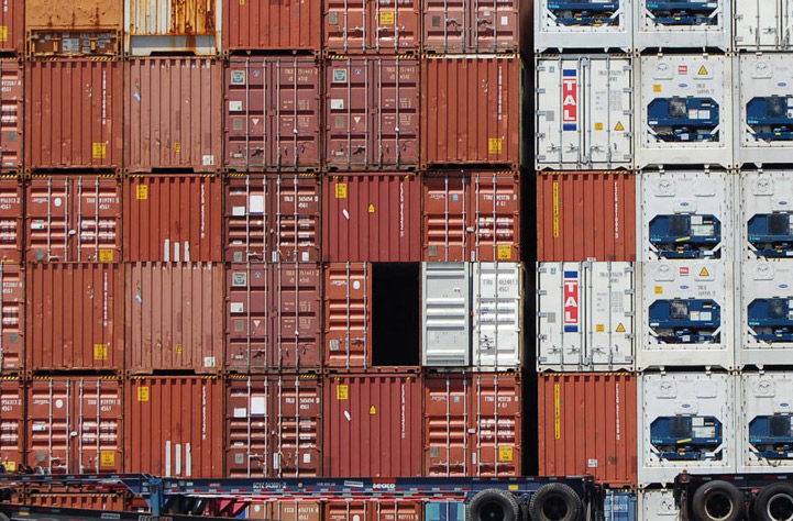 Port of Palm Beach District