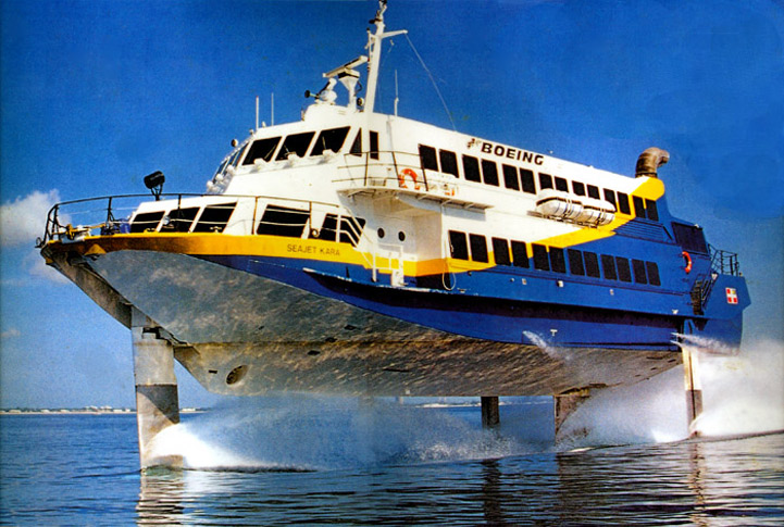 SeaJet 