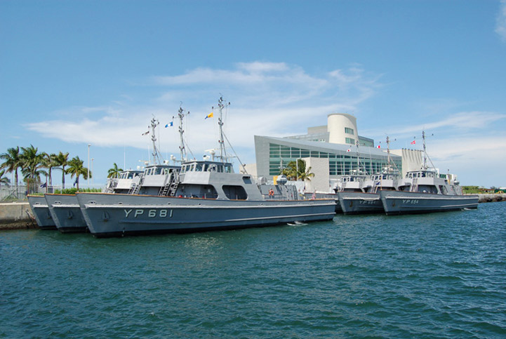 US Naval Academy 